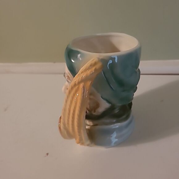 Pirate Cup  - Picture 4 of 6